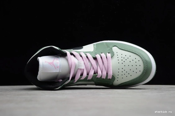 1 Green Mid Jordan CZ0774-300 Dutch CZ0774-300 0510